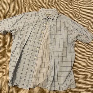 Thomas Pink button down